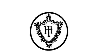 HI logo