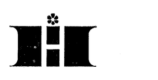 HI logo