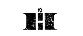 HI logo