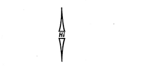 HI logo