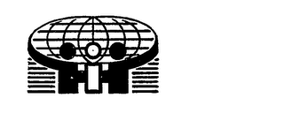 HI logo