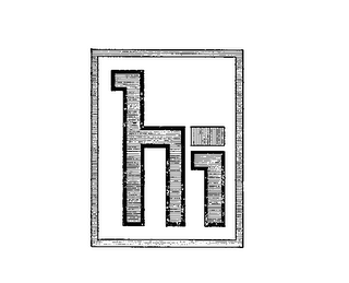 HI logo
