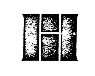 HI logo