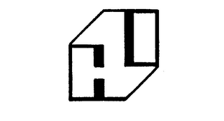 HI logo