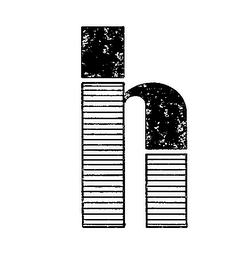 HI logo