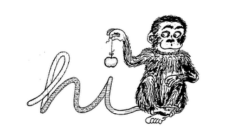 HI logo