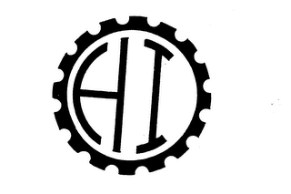 HI logo