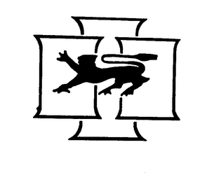 HI logo
