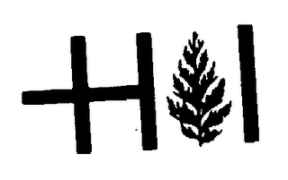 HI logo