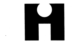 HI logo