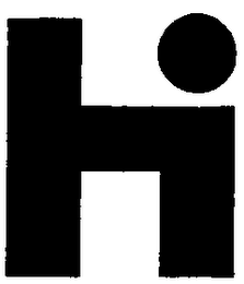 HI logo