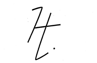 HI logo