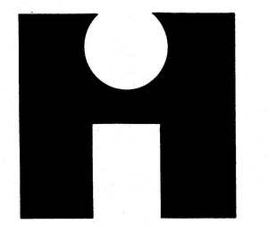 HI logo