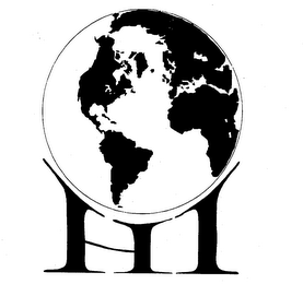 HI logo