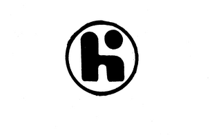 HI logo