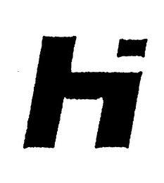 HI logo