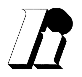 HI logo