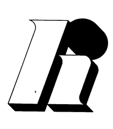 HI logo