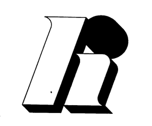HI logo