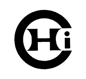 HI logo