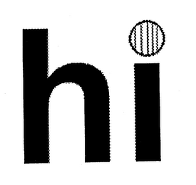 HI logo