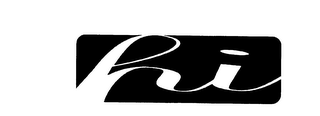 HI logo