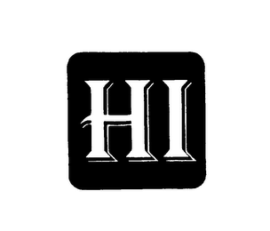 HI logo