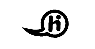 HI logo