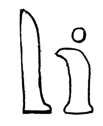 HI logo