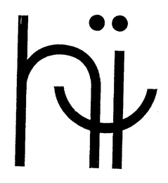 HI logo