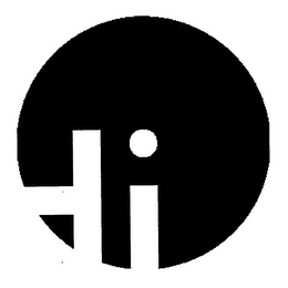 HI logo