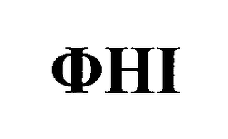 HI logo