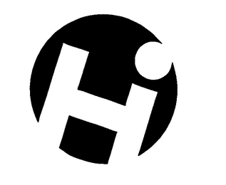 HI logo