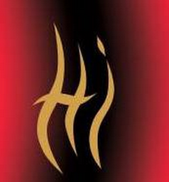 HI logo