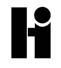 HI logo