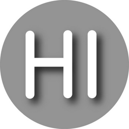 HI logo