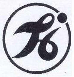 HI logo