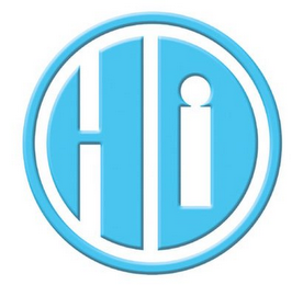 HI logo