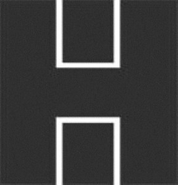 HI logo