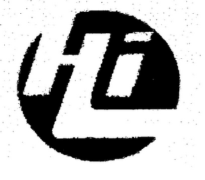HI logo