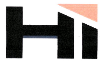 HI logo