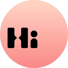 HI logo