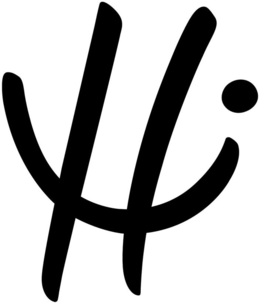 HI logo