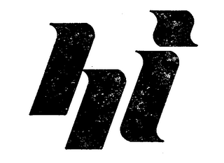 HI logo