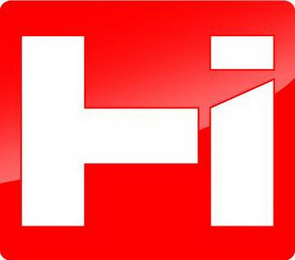 HI logo