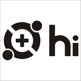 HI logo