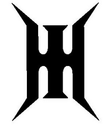 HI logo