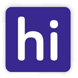 HI logo
