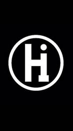 HI logo