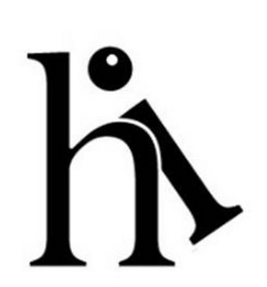 HI logo
